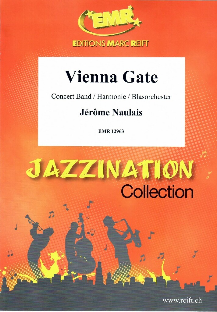 Vienna Gate